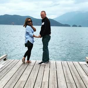 Meet your Posher, Patrick